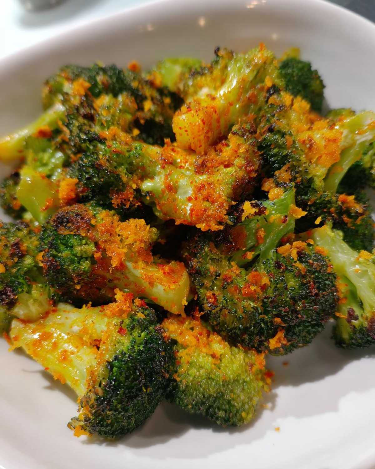 The Veggie Side Dish That Stole the Show - detail 3