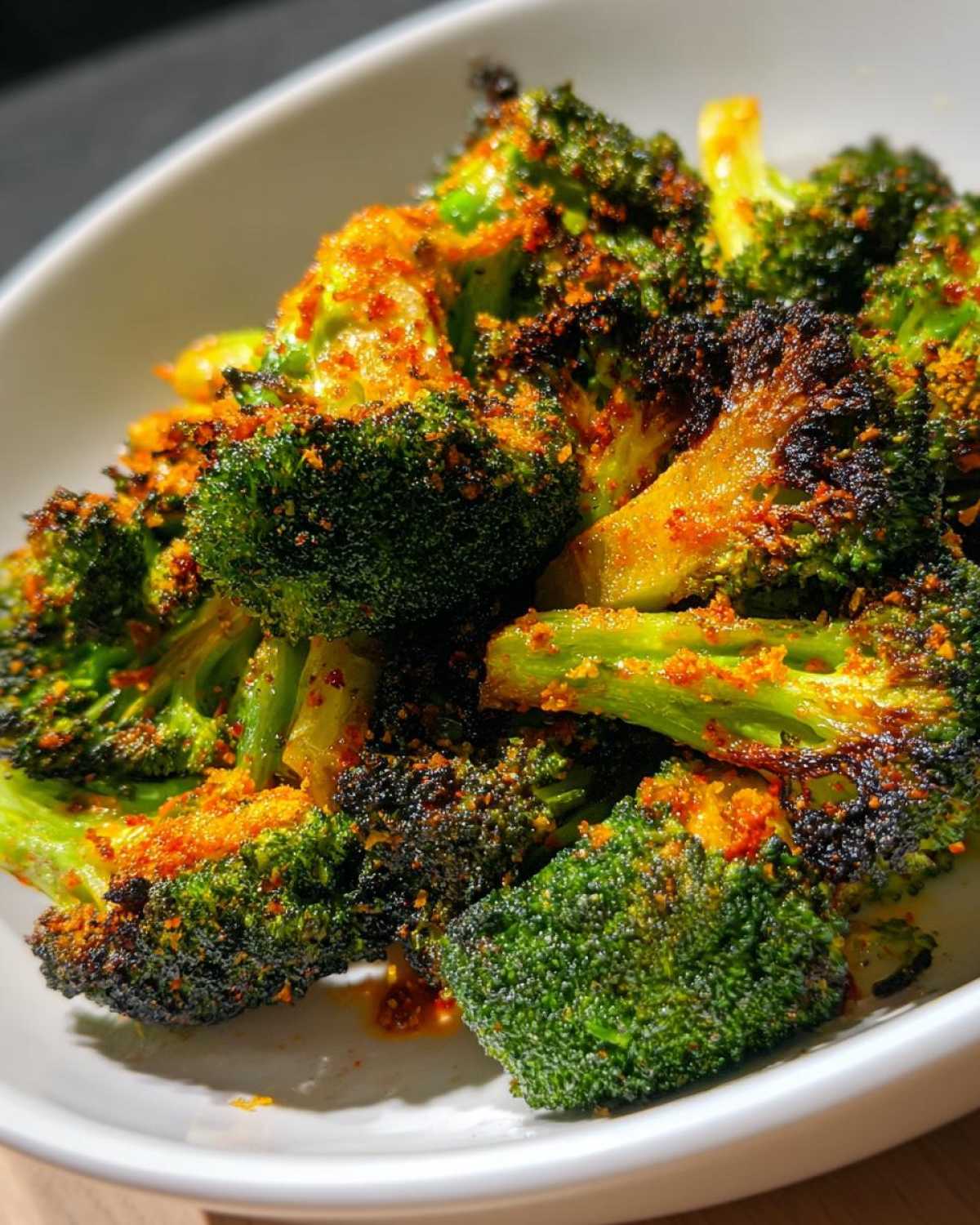 The Veggie Side Dish That Stole the Show - detail 4
