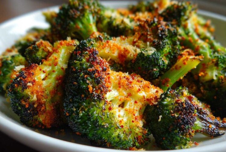 The Veggie Side Dish That Stole the Show