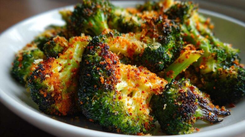 The Veggie Side Dish That Stole the Show