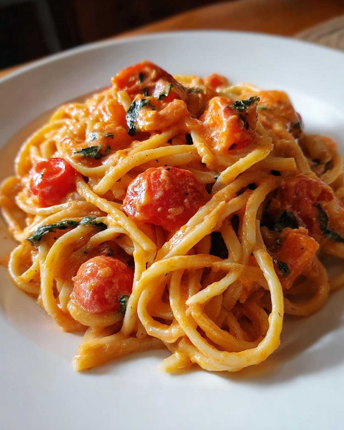 The Viral Pasta That Lives Up to the Hype - detail 1