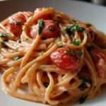 The Viral Pasta That Lives Up to the Hype