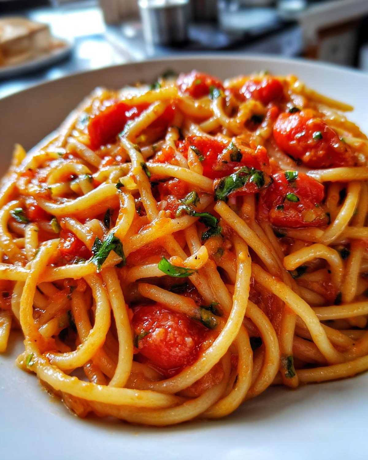 The Viral Pasta That Lives Up to the Hype - detail 2
