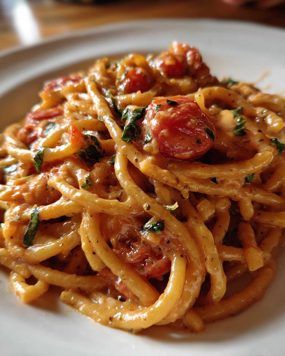 The Viral Pasta That Lives Up to the Hype - detail 3