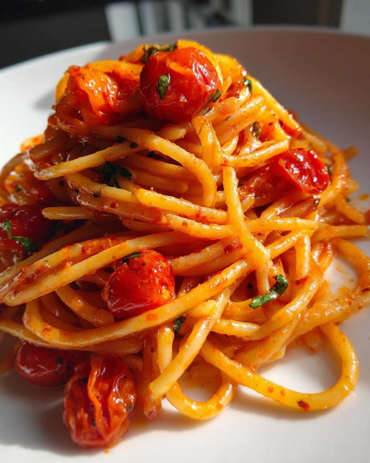 The Viral Pasta That Lives Up to the Hype - detail 4