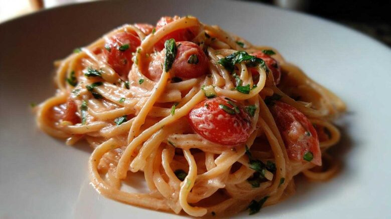 The Viral Pasta That Lives Up to the Hype