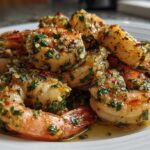 Weeknight Miracle: 15-Minute Garlic Shrimp